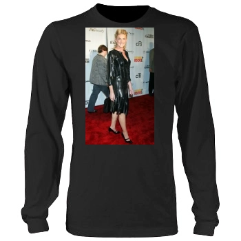 Faith Hill Men's Heavy Long Sleeve TShirt