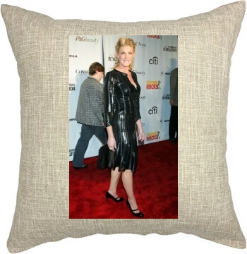 Faith Hill Pillow