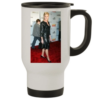 Faith Hill Stainless Steel Travel Mug