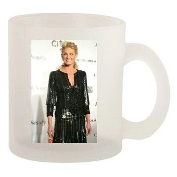 Faith Hill 10oz Frosted Mug