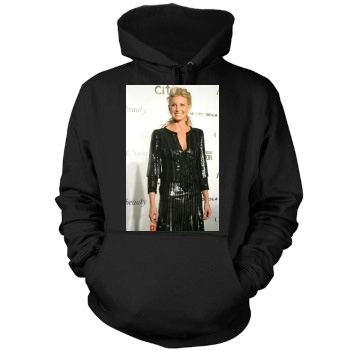 Faith Hill Mens Pullover Hoodie Sweatshirt