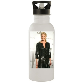 Faith Hill Stainless Steel Water Bottle