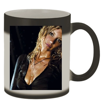 Faith Hill Color Changing Mug