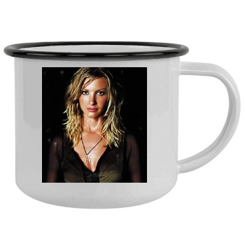 Faith Hill Camping Mug