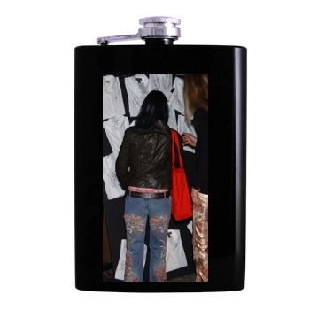 Faizura Balk Hip Flask