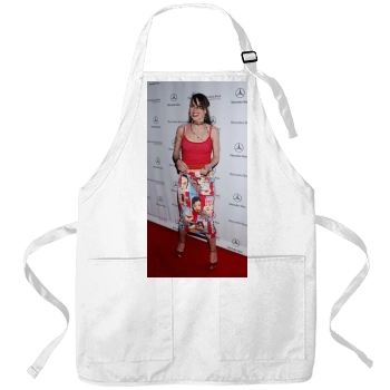 Faizura Balk Apron