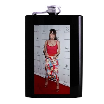 Faizura Balk Hip Flask