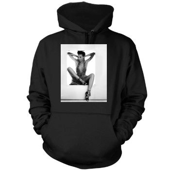 Selita Ebanks Mens Pullover Hoodie Sweatshirt