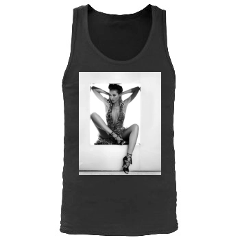 Selita Ebanks Men's Tank Top