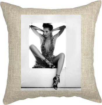 Selita Ebanks Pillow