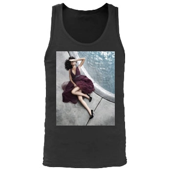 Selita Ebanks Men's Tank Top