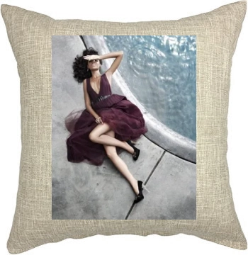 Selita Ebanks Pillow