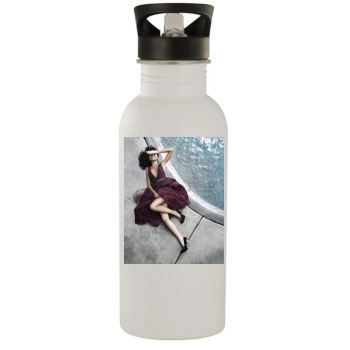 Selita Ebanks Stainless Steel Water Bottle