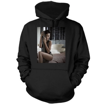 Selita Ebanks Mens Pullover Hoodie Sweatshirt