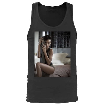 Selita Ebanks Men's Tank Top