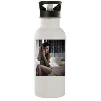 Selita Ebanks Stainless Steel Water Bottle