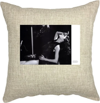 Selma Blair Pillow