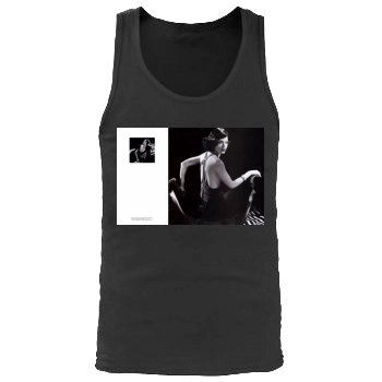 Selma Blair Men's Tank Top