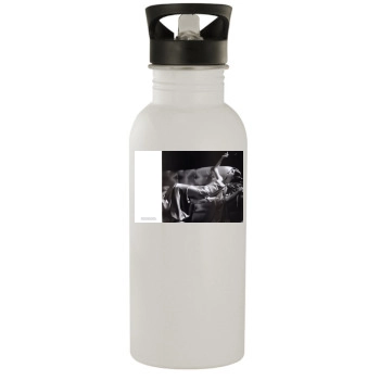 Selma Blair Stainless Steel Water Bottle