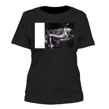 Selma Blair Women's Cut T-Shirt