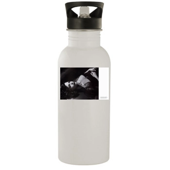 Selma Blair Stainless Steel Water Bottle