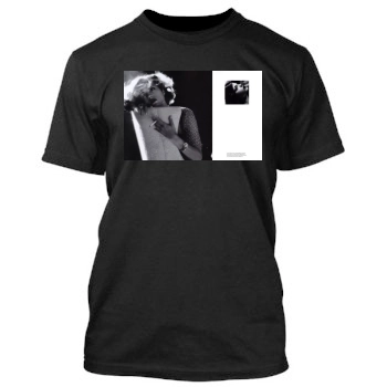 Selma Blair Men's TShirt