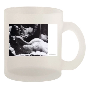 Selma Blair 10oz Frosted Mug