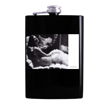 Selma Blair Hip Flask