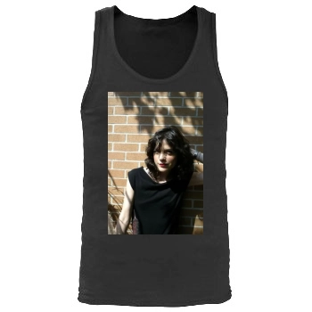 Selma Blair Men's Tank Top