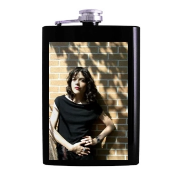 Selma Blair Hip Flask