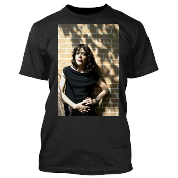 Selma Blair Men's TShirt