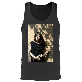 Selma Blair Men's Tank Top