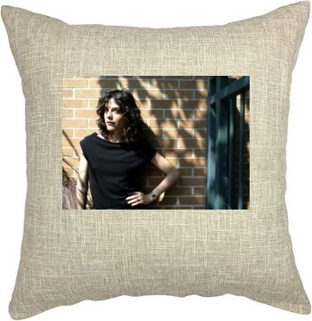 Selma Blair Pillow