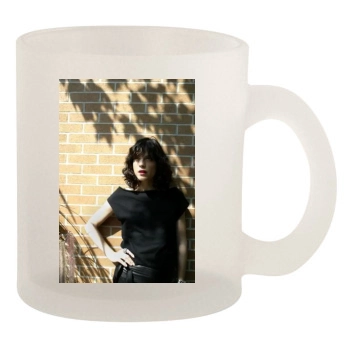 Selma Blair 10oz Frosted Mug