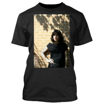 Selma Blair Men's TShirt