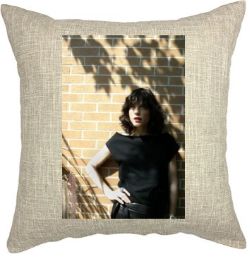 Selma Blair Pillow