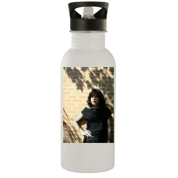 Selma Blair Stainless Steel Water Bottle