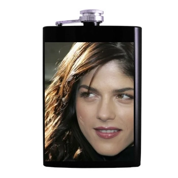 Selma Blair Hip Flask