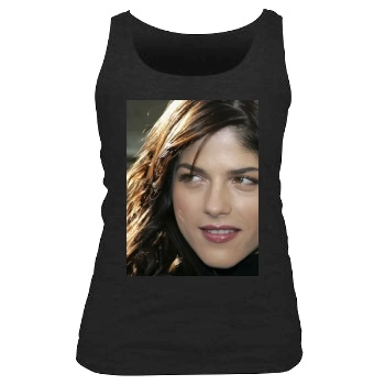 Selma Blair Women's Tank Top