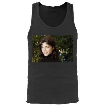 Selma Blair Men's Tank Top