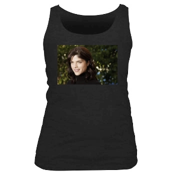 Selma Blair Women's Tank Top