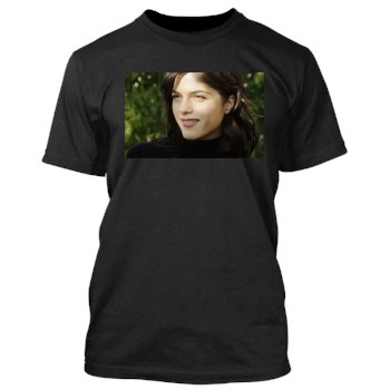 Selma Blair Men's TShirt