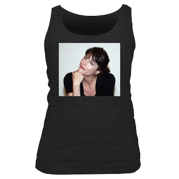 Selma Blair Women's Tank Top