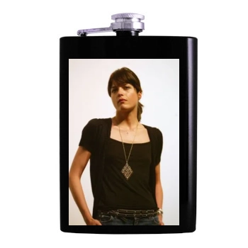 Selma Blair Hip Flask