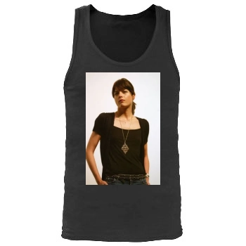 Selma Blair Men's Tank Top