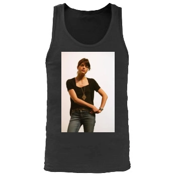 Selma Blair Men's Tank Top