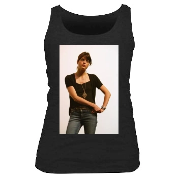 Selma Blair Women's Tank Top