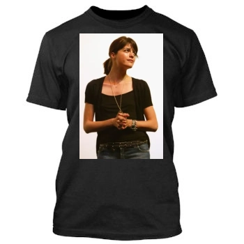 Selma Blair Men's TShirt