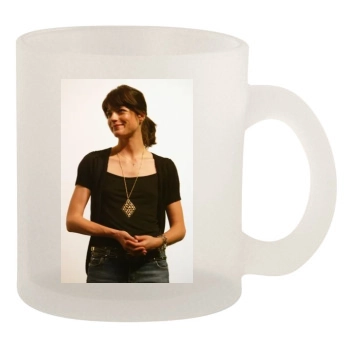 Selma Blair 10oz Frosted Mug