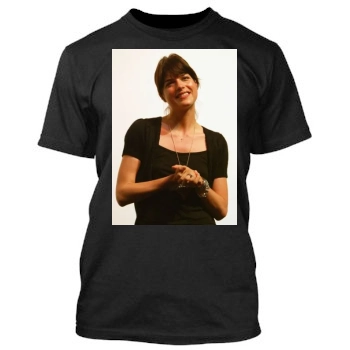 Selma Blair Men's TShirt